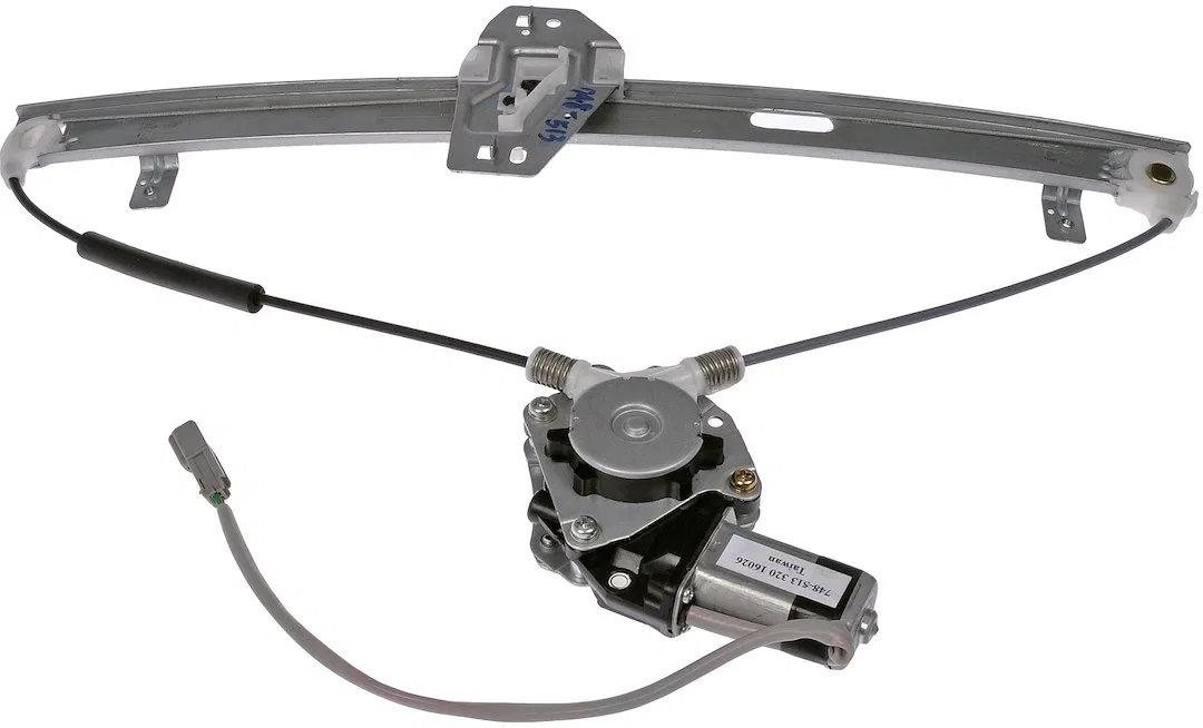 748-513 – DORMAN Window Regulator, OE Replacement Use With Power Windows With Motor